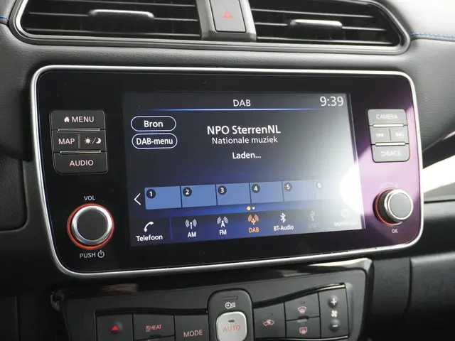 Nissan Leaf e+ Tekna 62 kWh 2022 Elektrisch 32