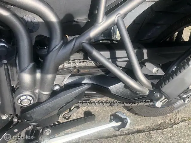 Triumph Tiger  800 XRX ABS 2019 Benzine 16
