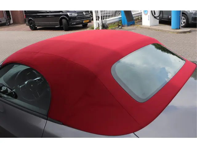 Porsche 718 Boxster 2.0 2017 Benzine 27