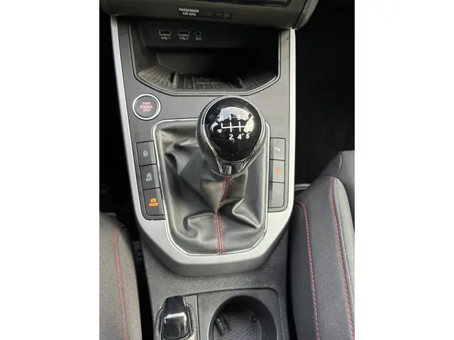 SEAT Arona 1.5 TSI EVO FR Business Intense 2019 Benzine 14