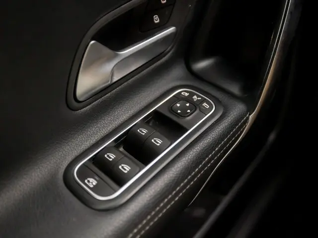 Mercedes-Benz A-Klasse 200 Sport 2019 Benzine 22