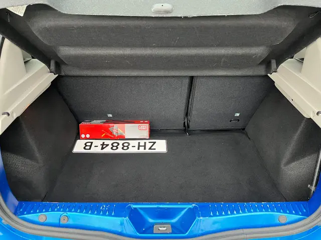 Dacia Sandero 0.9 TCe Tech Road 2019 Benzine 9