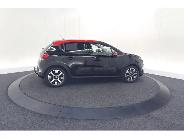 Citroën C3 PureTech 82 Shine 2018 Benzine 9