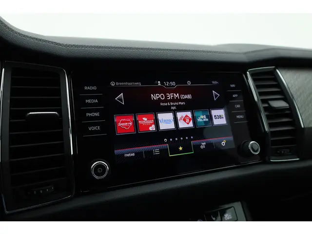 Škoda Kodiaq 1.5 TSI Style Business 7p. DSG 2023 Benzine 20