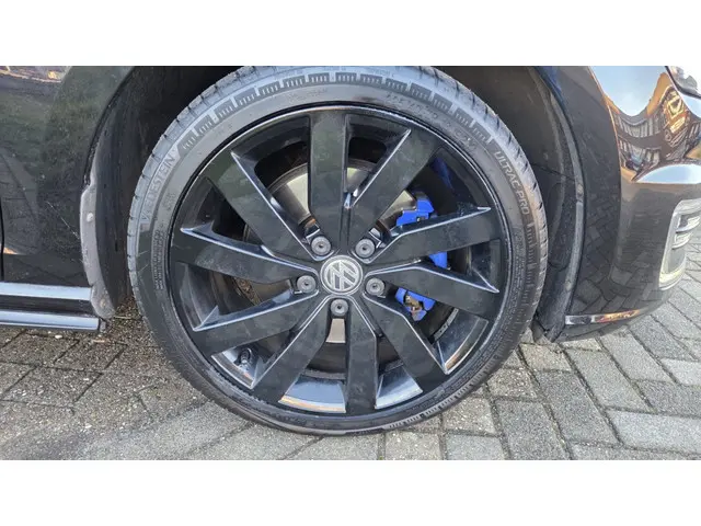 Volkswagen Golf 1.4 TSI GTE 2015 Hybride Benzine 26