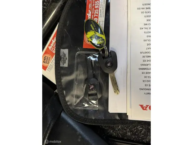 Honda CBR 1000 RR Fireblade eC-ABS 2016 Benzine 21