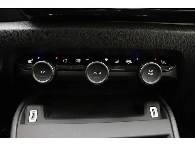 Citroën ë-C4 Feel Pack 50 kWh 2023 Elektrisch 25