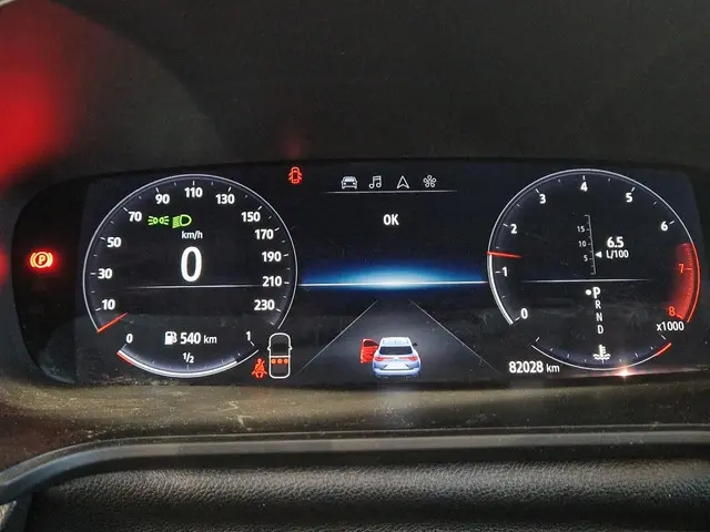 Renault Mégane Estate 1.3 TCe 140 Techno 2023 Benzine 4