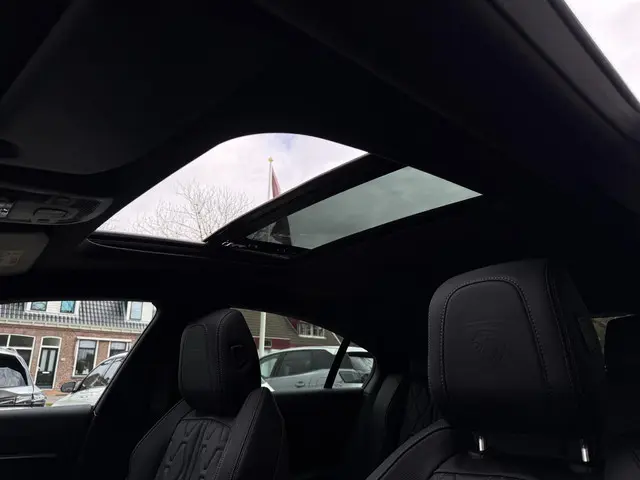 Peugeot 508 1.6 HYbrid 225 GT 2024 Hybride Benzine 5