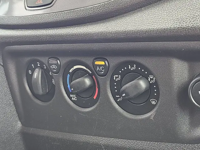 Ford Transit 2.0 2019 Diesel 10