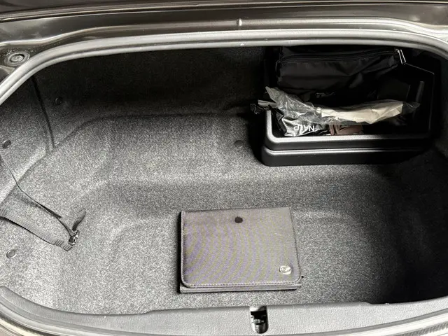 Mazda MX-5 RF 2.0 SkyActiv-G 160 GT-M 2017 Benzine 15