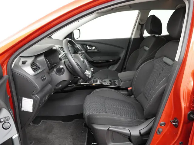 Renault Kadjar 1.2 TCe Limited 2018 Benzine 11