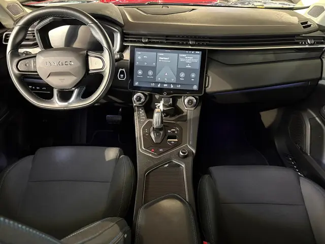 Lynk & Co 01 1.5 2021 Hybride Benzine 3