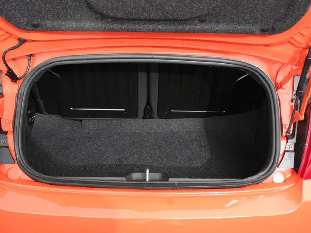 Fiat 500C 1.0 Hybrid Vita 2023 Benzine 35