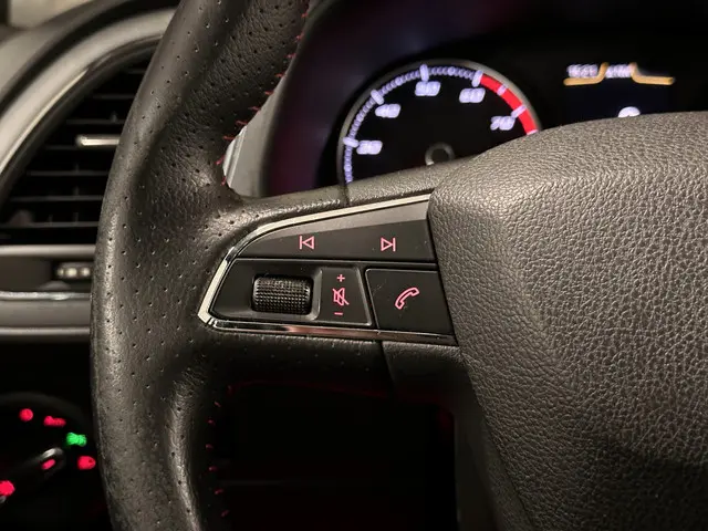 SEAT Leon 1.4 TSI FR 2013 Benzine 11