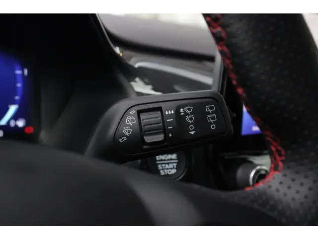 Ford Puma 1.0 EcoBoost Hybrid ST-Line 2020 Benzine 27