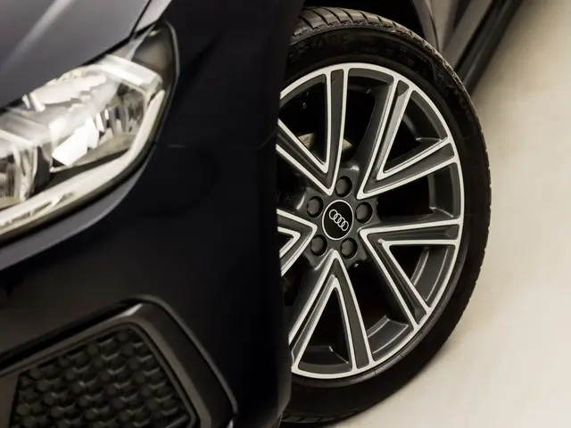 Audi A1 Sportback 25 TFSI Epic Sport 2021 Benzine 12