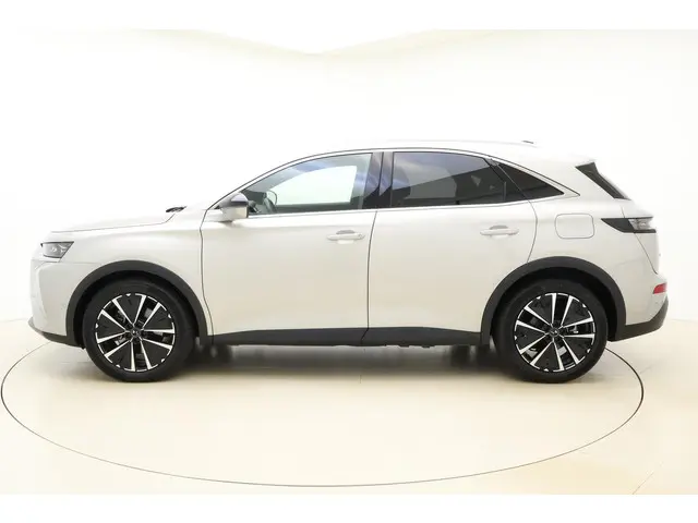 DS DS 7 E-Tense 4x4 Opéra 2024 Hybride Benzine 5