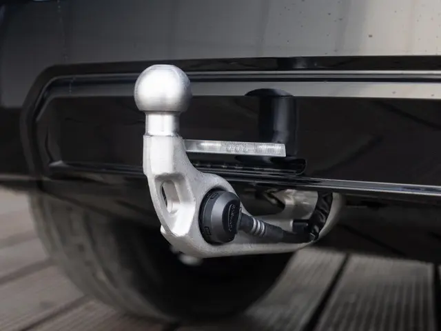 MINI Countryman E 2026 Elektrisch 21