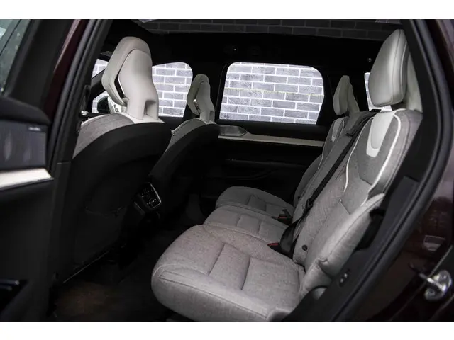 Volvo EX90 Twin Motor Performance Ultra 2025 Elektrisch 7