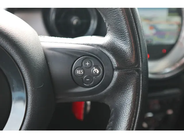 MINI One Mini 1.6 Business Line 2012 Benzine 17