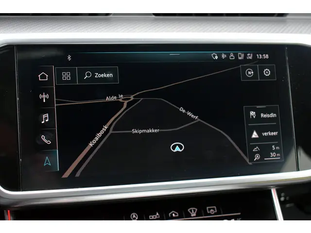 Audi RS6 Avant 600PK Quattro 2019 Benzine 17