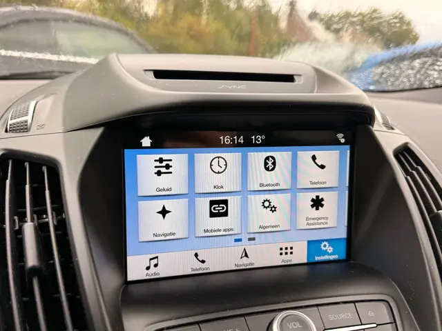 Ford Kuga 1.5 EcoBoost ST Line 2018 Benzine 8