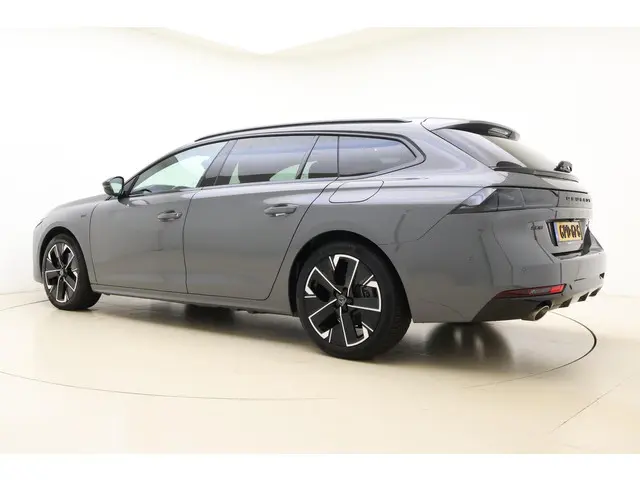 Peugeot 508 SW 1.6 HYbrid 225 GT 2024 Hybride Benzine 12