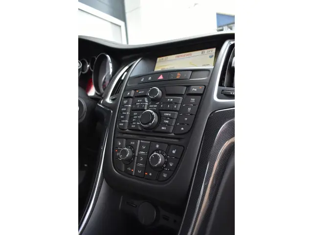 Opel Cascada 1.4 Turbo ecoFLEX Cosmo 2013 Benzine 21
