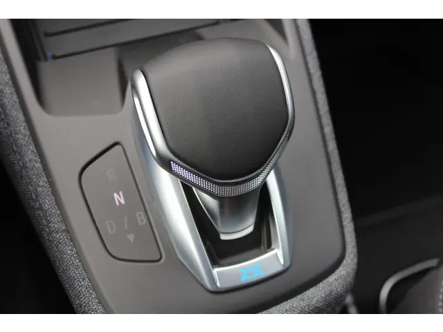 Renault ZOE R135 Intens 50,Incl accu 2022 Elektrisch 29