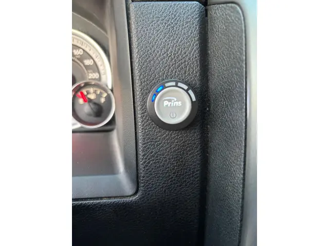 Dodge Ram 1500 5.7 V8 Quad Cab 6'4 - SPORT - LPG 2015 LPG/Gas 12