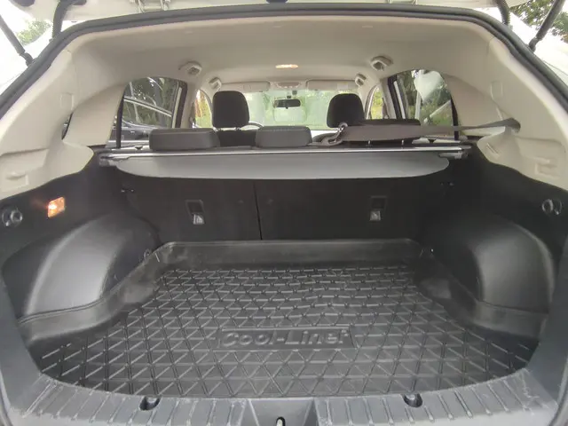 Subaru XV 2.0i Luxury AWD 2013 Benzine 24