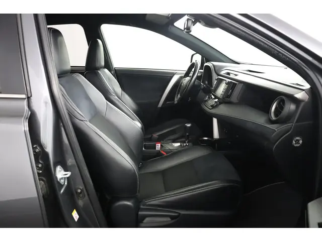 Toyota RAV4 2.5 Hybrid Style 2016 Hybride Benzine 22