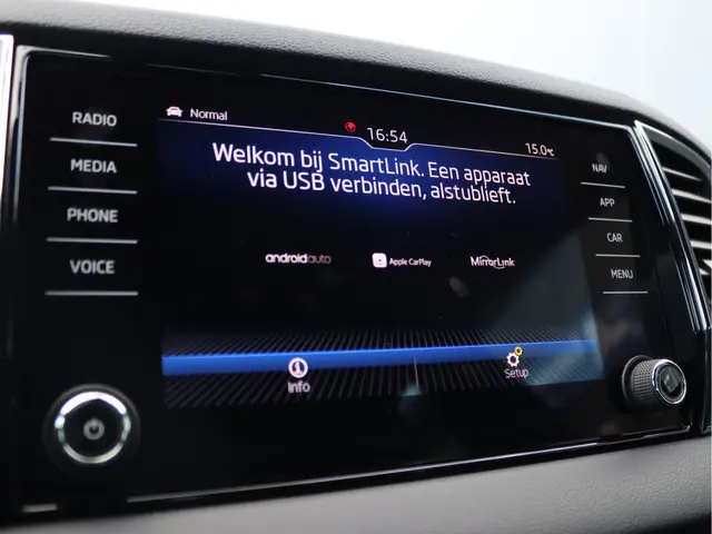 Škoda Karoq 1.5 TSI ACT Sportline 2019 Benzine 49