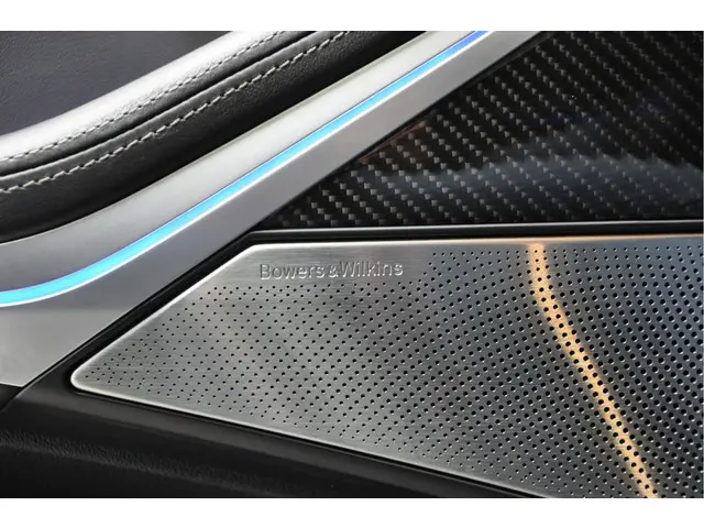 BMW X7 M60i xDrive 2022 Hybride Benzine 38