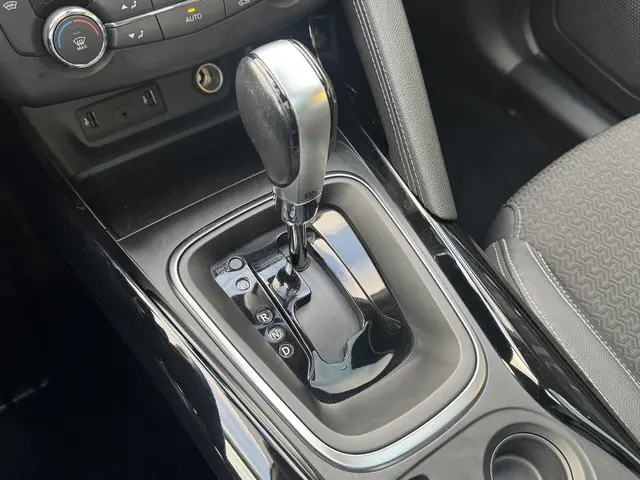 Renault Kadjar TCe 130 Intens 2017 Benzine 21