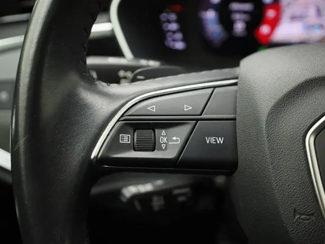 Audi Q3 Sportback 35 TFSI/150PK Pro Line S 2020 Benzine 26