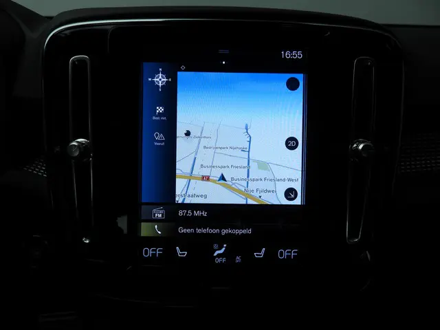 Volvo XC40 2.0 B4 Inscription 2021 Benzine 27