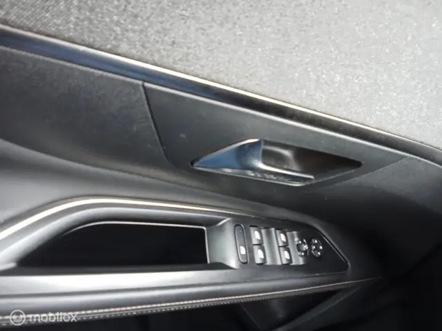 Peugeot 5008 1.2 GT-Line /automaat/clima/pano 2019 Benzine 17
