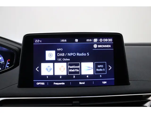 Peugeot 3008 1.2 PureTech Allure 2019 Benzine 21