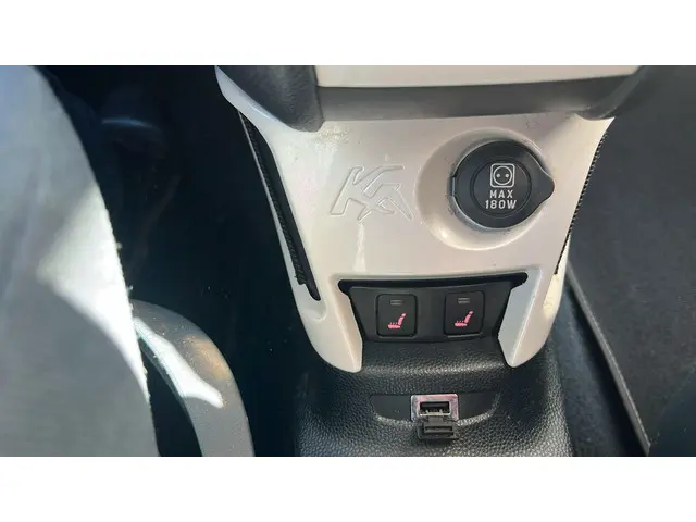 Ford Ka 1.2 Titanium X start/stop 2016 Benzine 14