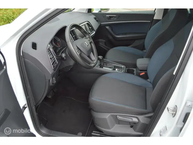 SEAT Ateca 1.5 TSI FR Business Intense 2019 Benzine 4