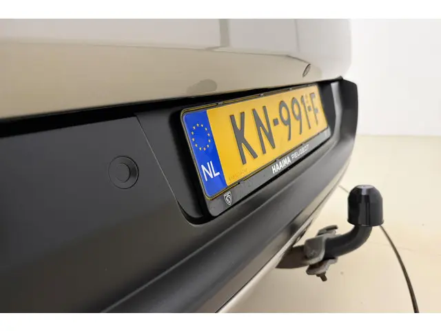 Peugeot 3008 1.2 PureTech Style 2016 Benzine 10