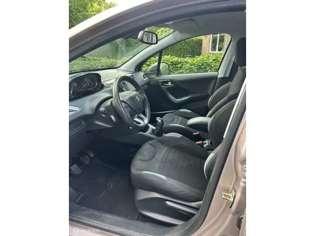 Peugeot 208 1.6 VTi Allure 2012 Benzine 5