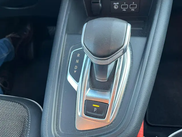 Renault Captur 1.3 TCe 130 Intens 2020 Benzine 11