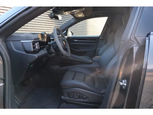 Porsche Macan 100 kWh 2025 Elektrisch 9