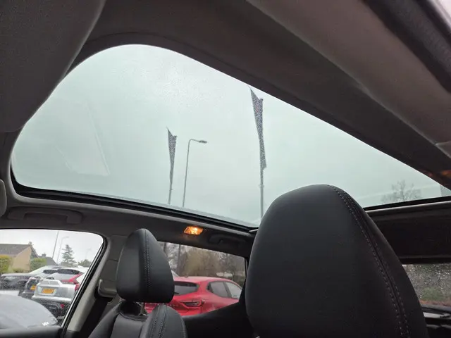 Nissan QASHQAI 1.3 DIG-T Premium Edition 2021 Benzine 13