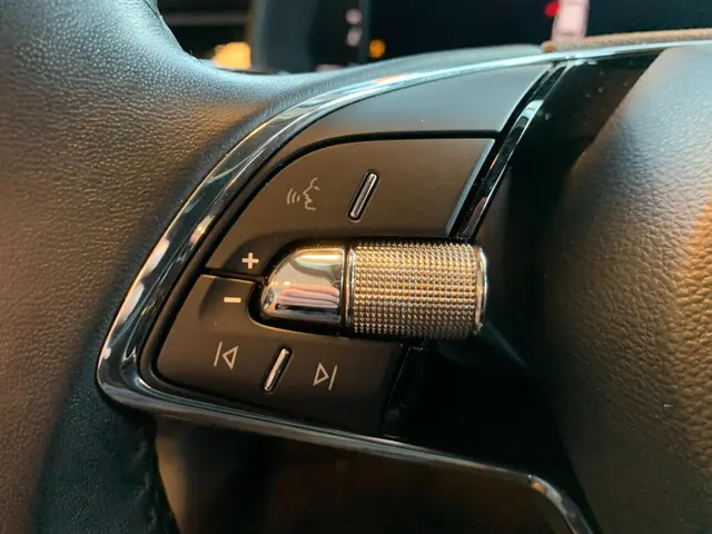 Škoda Kamiq 1.0 TSI Business Edition 2023 Benzine 21