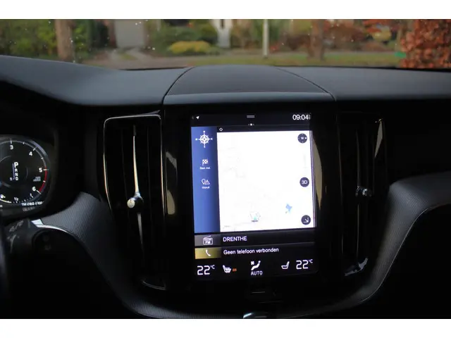 Volvo XC60 2.0 D5 AWD Inscription 2018 Diesel 17