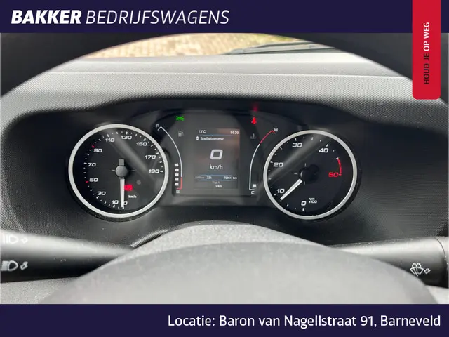 Iveco Daily 180 PK - 35S18HV 3.0 L2H1 2022 Diesel 15